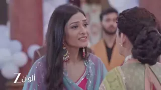 أحداث حلقة 16 من مسلسل رحلة لاكشمي 6 | نيلام تعلن للجميع أن بارو تكون حفيدتها