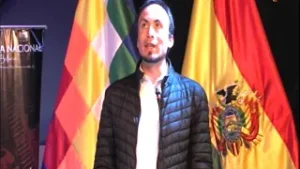 PATRIMONIO VIVO DE BOLIVIA   SINFONICA