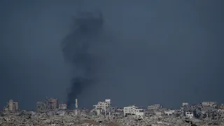 Egypt Flagged Hamas Threat Before Oct. 7