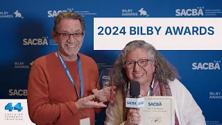2024 SACBA Bilby Awards