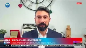 “Kaza engellenebilirdi”