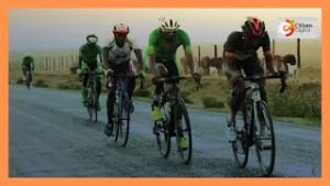 Safari Gravel Series kicks off tomorrow at Limuru Country Club with record 822 cyclists