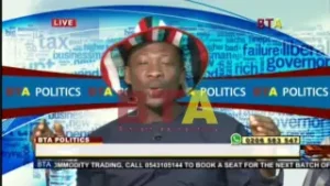 Political Party Preparations Towards December 7th