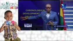 Obuasi SHTS Saga: This is the full story; the chronological development of the issue