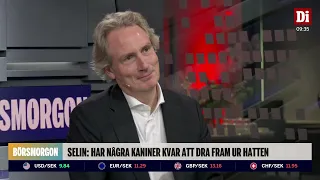 Fastighetsprofilen: "Miljardärsskatten fungerar inte någonstans"