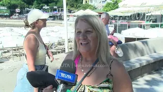 Faktorët që ndikojnë në zgjedhjen e Ulqinit si destinacion turistik