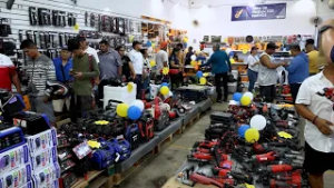 Super Herramientas una nueva opción de compras en Managua