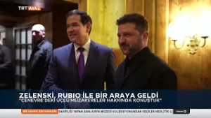 Bir Kahve Bin Havadis ''15 Şubat 2026''