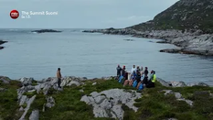 Esittelyssä: The Summit Suomi, kausi 2 | Alkaa su 1.3. | MTV Katsomo ja MTV3