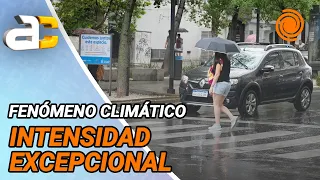 El avance del FENÓMENO DEL NIÑO preocupa: cómo afectaría a Córdoba en los próximos meses