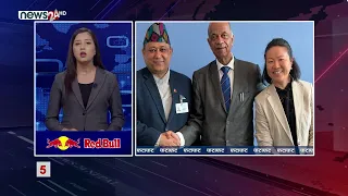 MORNING NEWS FATAFAT- NEWS24 TV