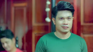 ? រឿង #វិញ្ញាណចាំស្នេហ៍ [Ep24] #B1