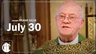Catholic Mass Today | Thursday July 30, 2026 | CatholicTV Daily Mass