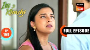 Bachho Ki Custody Ki Ladai | Itti Si Khushi | Ep 168 | Full Episode | 28 Feb 2026