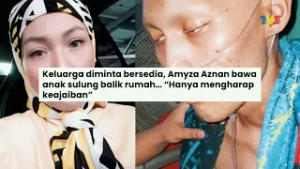 [CLIP] MBuzz (2026) | Mon. Feb 23 - Semoga Ada Keajaiban - Amyza Aznan | Tonton