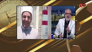 El-Menisi and El-Qae's take on Tamer Amin's comments regarding the Al-Azhar cleric mockery incide...