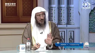 ما حكم الأوقاف الذرية اذا قُصد منها الإضرار بالورثة؟ | فضيلة الشيخ: سليمان بن عبدالله الماجد