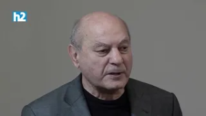 Եթե Վազգենը ողջ լիներ, մենք այս վիճակում չէինք լինի. Ալբերտ Բազեյան: Լրաբեր - 02.03.2026