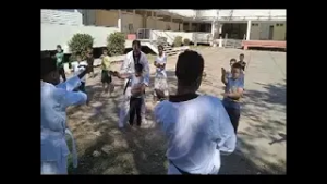 Crece matrícula de niños para practicar deportes en Cienfuegos