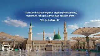 Merayakan Maulid Nabi Muhammad SAW: Meneladani Akhlak dan Sunnah dalam Kehidupan Sehari-hari #shorts