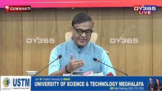 ২০২৮ চনটো অসমৰ বাবে ঐতিহাসিক বৰ্ষ হ’ব বুলি ঘোষণা Himanta Biswa Sarmaৰ