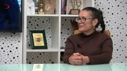Андрей Гюров е уравновесен и вдъхва увереност