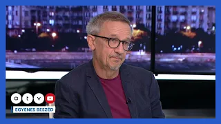 Milyen államfőre van szüksége az országnak? – közös nyilatkozatban üzentek értelmiségiek a Tiszának