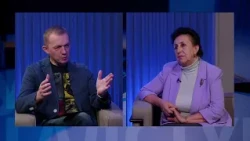 Елена Ковалева: Кто научил нас бояться? #168