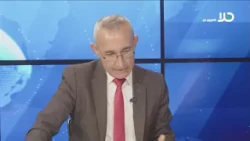 Lawyer Ahmad Ghazawi Discusses Home Demolitions in Qalansawe