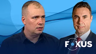 Bojan Bilbija | Fokus B92