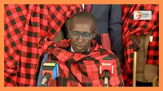 Wazee wa Ogiek wawasilisha orodha ya waliofurushwa Mau kwa tume ya ardhi