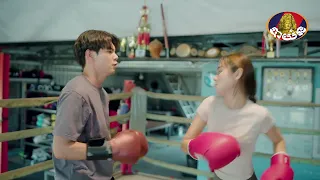 Teaser Episode 09 | រឿងភាគខ្មែរ «កុលាបប្រដាល់» ភាគទី០៩