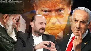KATASTROFE STRATEGJIKE NE IRAN, Trump paralajmëron SHKATERRIM TOTAL