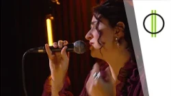 Az Esti Kornél színpadán: Hegedűs Bori és Tempfli Erik Live Session