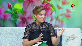 صباحكم أحلى : كمال الخرداني طبيب اختصاص جراحة العظام: تمزق أوتار الكتف التشخيص و العلاج