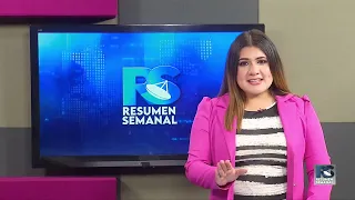 RTV Veracruz Weekly News Roundup 10/3/2026