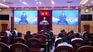 Chuyển biến mạnh mẽ trong tư duy, nhận thức về công tác đối ngoại Đảng và đối ngoại Nhân dân