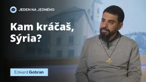 KAM KRÁČAŠ, SÝRIA?