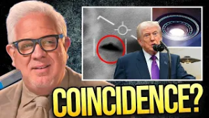 Aliens & UFO's: Why would Trump Release These Documents NOW?