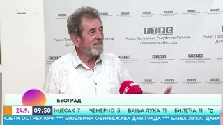 Štrbac: Pazite dobro šta stavljate na društvene mreže kada idete u Hrvatsku