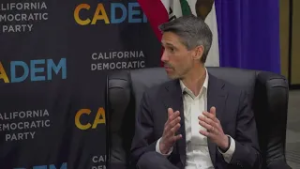 California Governor’s Race: Meet Matt Mahan