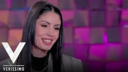 Verissimo - Sara e l’amore dopo Temptation Island