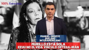 MURILLO sin margen de maniobra a nivel internacional. EEUU lleva nota de incumplimientos