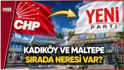 Why Are CHP Mayors Resigning?