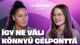 Női önvédelem: „A határok húzása fontosabb, mint az erő"