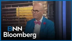 Market Call: Keith Richards' outlook on Technical Analysis (Oct. 20, 2026)