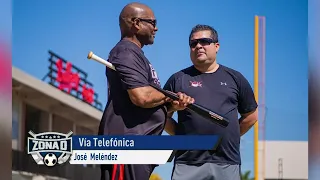 🚨 CONFIRMED! ⚾ José Meléndez is leaving the Piratas de Campeche.