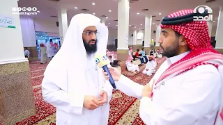 أبرز إنجازات دورة خياركم للإتقان وقصص نجاح طلابها | م.أنس المغربي - مدير مجمع خياركم المركزي
