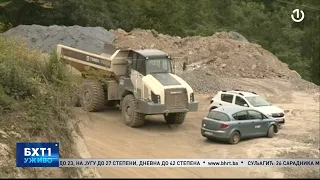 BHT1 Uživo: Ernest Imamović, gradonačelnik Goražda