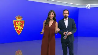 Aragón TV and Aragón Radio share their morning lineup every day!